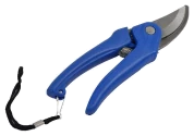 Garden Shears Pruners Scissor (Multicolor) Pruner 8 Inc, With Safety Lock, Durable And Long Lasting Material 