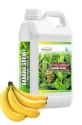 BANANA GROW Amruth Banana Microbial Consortia (BMC), Banana Special, Liquid Bio-Fertilizer