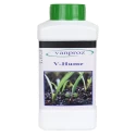 V Hume Acts as a Conditioner for the Soil and Bio-Stimulant for Plants , Improves Ph of soil and Increases Water Holding Capacity of Soil