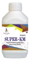 Super KM - Potassium Mobilizing Bacteria (PSB) for potassium solubilization in soil and freeing up potassium for easy absorption