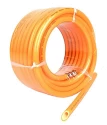 Pressure Hose Pipe, Watering Pipe for Gardening (10 MM, 100 MTR), Excellent Quality, Never Go Bad In Heat, Sun, Rain, Dust