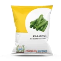 Farmson FB Lalitag F1 Hybrid Cucumber Seeds, Suitable for Greenhouse and Open Fields Planting