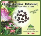 Albizia Richardiana (Hatiamiuki) Tree Seeds enhance the beauty of garden, landscapes, commercial crops