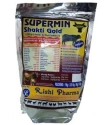 Supermin Shakti Gold Glycine Powder, Mineral Mixture, For The Improved Fertility