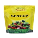 Seacup- Copper Amino Acid Chelate-Cu-12%, Amino Acid-25%, Activates Important Enzymes, Serves To Intensify Flavor And Color In Fruits And Vegetables