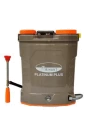 Farmio Arihant Platinium Plus Battery Operated Spray Pump 12v X 14Ah (20 Liter Tank) Specially Design 250PSI Double Motor, With Free Accessories.