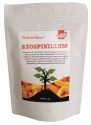 Azospirillum Bio Fertilizer, Nitrogen Fixing Bacteria, Helps In Improving Plant Vigour and soil health