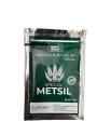 Silver Crop Special Metsil Combo (Metsil 8 GM + Surfactant 200 ML) Metsulfuron Methyl 20% WP, Herbicide For Wheat, Rice And Sugarcane.