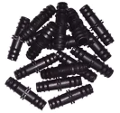 Siddhi Online Drip Joiner, Drip Irrigation Accessories, Drip Parts, Best Material.