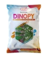 Agriventure DINOPY Dinotefuron 15% + Pymetrozine 45% WG Contact and Systemic Insecticide, Highly Effective Solution for BPH Control in Paddy