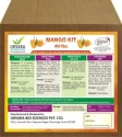 Mango Kit 100% Organic Collection Of Products For Growth, Flowering, Sucking Pest Controller