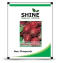 Beet Root Rachna Imported - Shine Brand Seed, Salgum Beej, Fruit Salad, High Yielding Variety