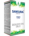 Dhanuka Sakura Quizalofop Ethyl 10% EC Post Emergence Herbicide - Agribegri Online