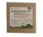 Cocopeat Nutri Brick Ready to use for Indoor And Outdoor plants and all type gardening plants 