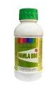 Hamla 550 , Chlorpyriphos 50% + Cypermethrin 5% EC Insecticide, Systemic and Contact Action.