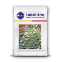 Sarpan Dolichos 3 , Hybrid Dolichos Seeds, Excellent Germination, Very High Yield