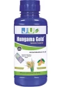 Ju Hungama Gold Hexaconazole 5% SC Fungicide, Highly Effective for the Control of Sheath Blight In Rice and Powdery Mildew in Mango