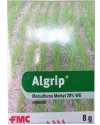 FMC Algrip Metsulfuron Methyl 20% WG Herbicide, Systemic, Post-Emergent Herbicide