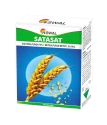 Swal Satasat Sulfosulfuron 75% + Metsulfuron methyl 5% WG Post Emergent, Selective Herbicide