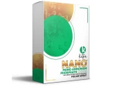 Katra Nano NPK 12:61:00 MAP Mono Ammonium Phosphate 100% Water Soluble Complex Fertilizer for Plants.