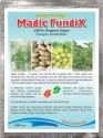 Magic FungiX  For Fungal disease with 100% Natural Broad Spectrum Bio Fungicide, Fungal Disease Controller And Yield Enhancer 