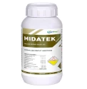 Midatek - Imidacloprid 30.5% SC, Systemic action, Effective Against Chewing and Sucking Insects