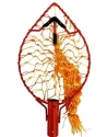 Mango Plucker Without Handle, Heavy Material Industrial Grade Nylon with High Carbon Steel Blade