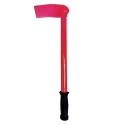 Garden Spade Small (Favada) With Handle, Heavy Steel Material With Powder Coated 