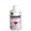 SML Monosul-36 Monocrotophos 36% SL Insecticide, Systemic And Contact Action. 