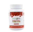 GardenRoots Easyfert Rose Special Capsules, 60 Days slow release fertilizer capsules for Rose Plants