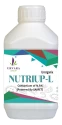 Nutriup - L - NPK Liquid Consortia of Nitrogen, Phosphorus & Potassium fixing bacteria for a combined mobilization of these nutrients from Soil