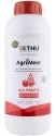 Agroveer All Fruits Booster, Contains Gibberellic Acid, Amino Acid And Other Micronutrients, ICAR Approved.