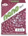 Geolife Nano Fert Potassium Nitrate Npk 13:00:45 Water Soluble Fertilizer , It Increases The Transition And Storage Of The Digested Materials 