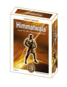 Shivalik Himmatwala Captan 70% + Hexaconazole 5% WP Unique Combination of Contact and Systemic Mode of Action