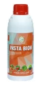 Insta Bion, An Amino Acid And Peptide Base Mixture Enhances The Growth       