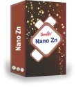 Geolife Nano Zn , Nano Fertilizer Zn 12% , Provide ZN-EDTA For Better Growth Of Plants