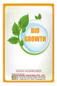  Sonkul Agro Industries Product Growth Promoter BIO GROWTH (Seaweed Extract) 