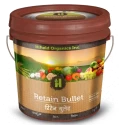 Retain Bullet Seaweed Extract Organic Fertilizer Containing Micro and Macro Nutrients, Suitable for All Crops