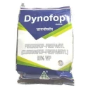 Dhanuka Dynofop Clodinafop-Propargyl 15 % WP Selective Post Emergent Herbicide For Weeds.