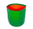 KAP Grow Bags (HDPE and UV treated) Balcony Gardening and Terrace Gardening 200 GSM