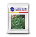 Sarpan Hybrid Dolichos -16 Bush for all Season, Excellent Germination Quality