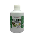 Natural Neem Oil Clean & Concentrate Cold Pressed Oil 300 PPM. 100% Organic and Water Soluble. For Gardening and Agriculture Use