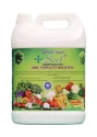 Dr.Soil soil Fertility Booster (Liquid Consortia) BIO NPK,(ISO certified) (NO.1 BIO FERTILIZER IN INDIA)