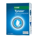 BASF Tynzer Topramezone 33.6% SC + Flux Free, Selective Herbicide, Broad Spectrum Weed Control