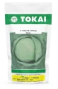 Tokai Hybrid F1 Cabbage Dania Seeds, Patta Gobhi Ke Beej, Round And Very Compact Heads