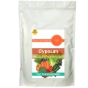 Ecotika Agriculture Grade Gypsum Fertilizer Source Of Calcium And Sulphur Soil Amendment