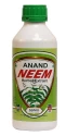 Anand Neem, Neem Oil, Use To Improve Resistance In Plants , Useful For all Crops Plain Neem oil 