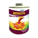 HPM Hitalux Quinalphos 25% EC Insecticide , Highly Effective Insecticide With Contact And Stomach Action