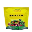 Seafer - Ferrous Amino Acid Chelate-Fe-12%, Amino Acid-25%, Fish Amino Acid Powder Which Provides Iron , Gives The Plant Oxygen