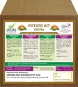 Urvara Potato Kit 100% Organic Kit, Sucking Pest And Fungal Controller Products